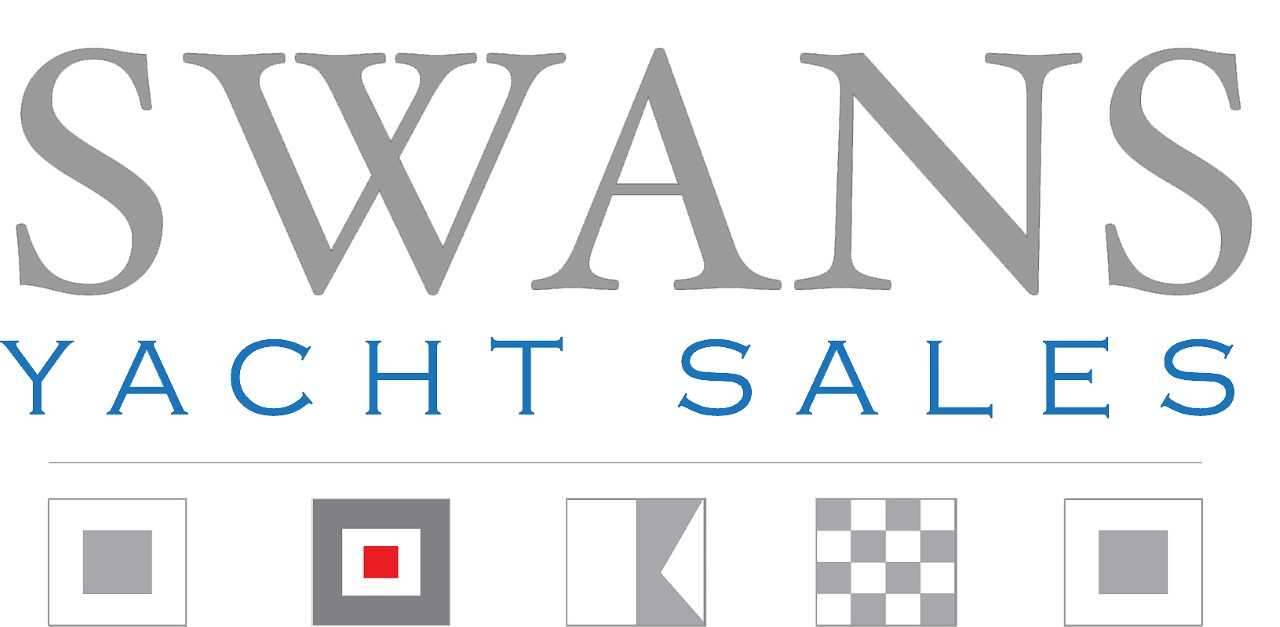 Swans Yacht Saleslogo